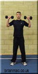 Shoulder Press